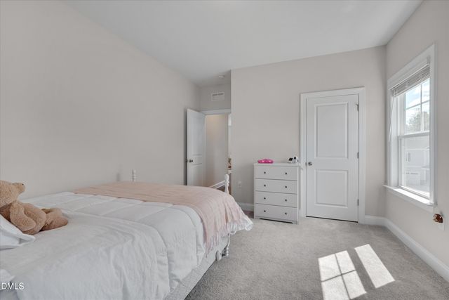 2224 Birdhouse Lane, Wake Forest, NC 27587