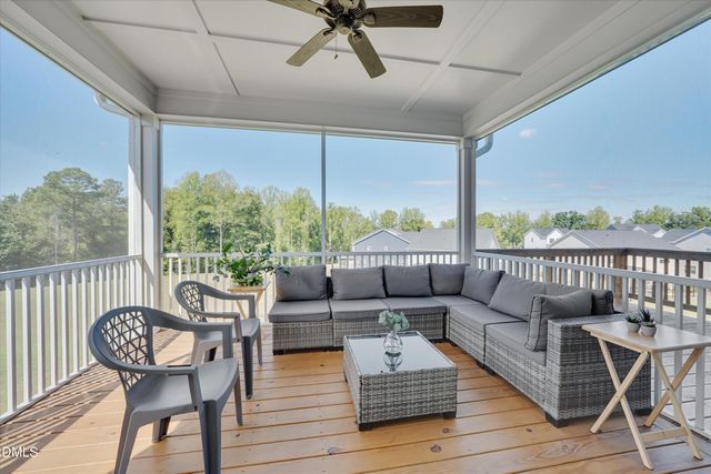 2224 Birdhouse Lane, Wake Forest, NC 27587