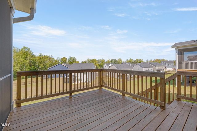 2224 Birdhouse Lane, Wake Forest, NC 27587