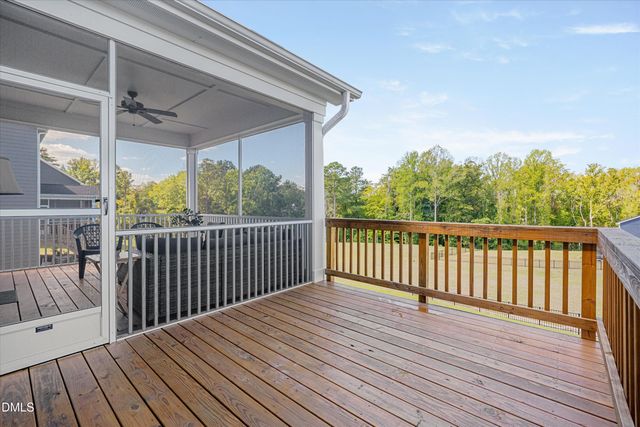 2224 Birdhouse Lane, Wake Forest, NC 27587