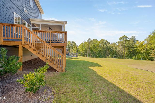 2224 Birdhouse Lane, Wake Forest, NC 27587