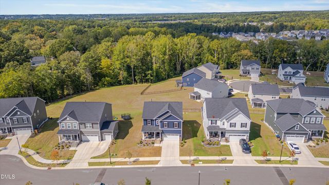 2224 Birdhouse Lane, Wake Forest, NC 27587