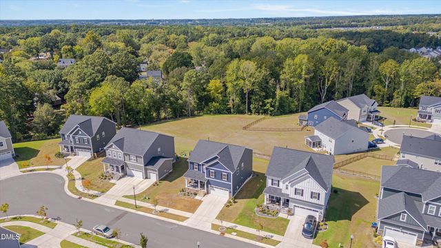 2224 Birdhouse Lane, Wake Forest, NC 27587