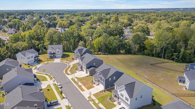 2224 Birdhouse Lane, Wake Forest, NC 27587