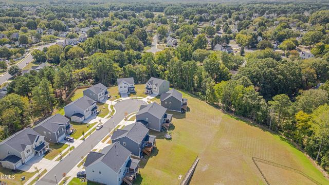 2224 Birdhouse Lane, Wake Forest, NC 27587