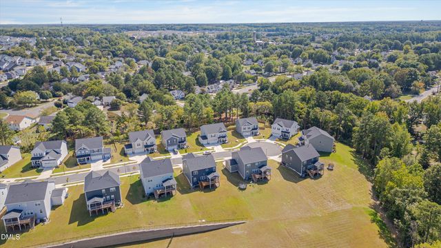 2224 Birdhouse Lane, Wake Forest, NC 27587