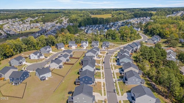 2224 Birdhouse Lane, Wake Forest, NC 27587