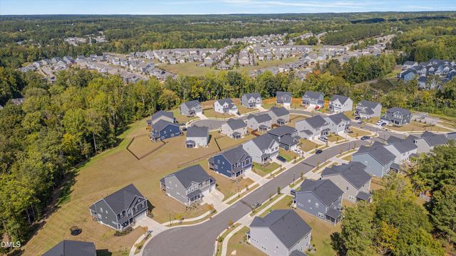 2224 Birdhouse Lane, Wake Forest, NC 27587