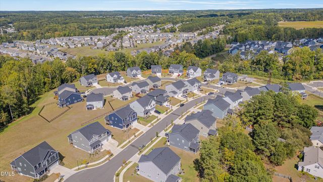 2224 Birdhouse Lane, Wake Forest, NC 27587