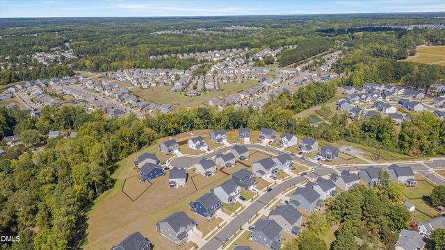2224 Birdhouse Lane, Wake Forest, NC 27587
