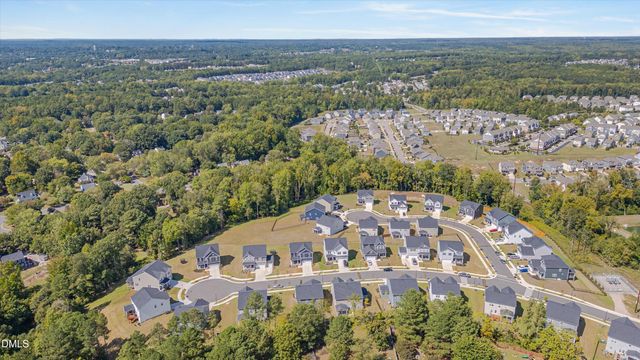 2224 Birdhouse Lane, Wake Forest, NC 27587