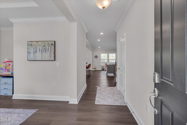 2224 Birdhouse Lane, Wake Forest, NC 27587