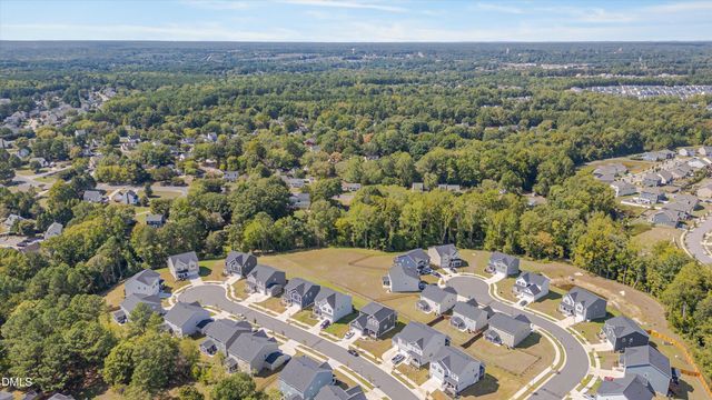 2224 Birdhouse Lane, Wake Forest, NC 27587