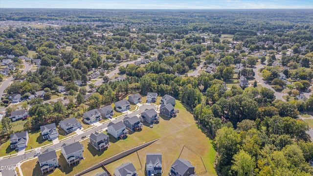 2224 Birdhouse Lane, Wake Forest, NC 27587