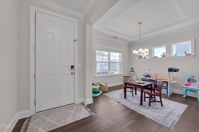 2224 Birdhouse Lane, Wake Forest, NC 27587