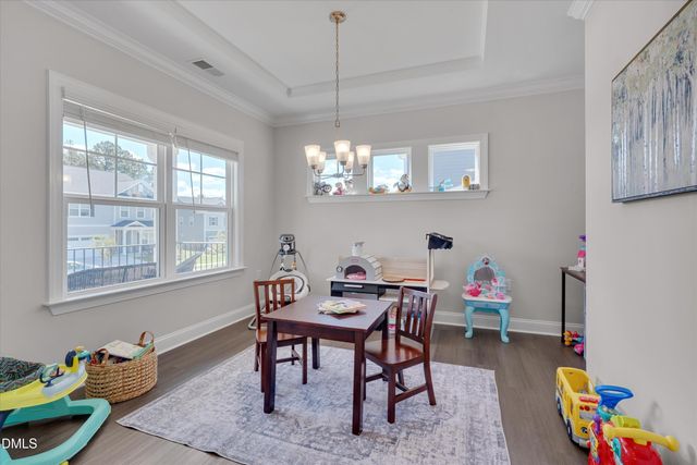 2224 Birdhouse Lane, Wake Forest, NC 27587