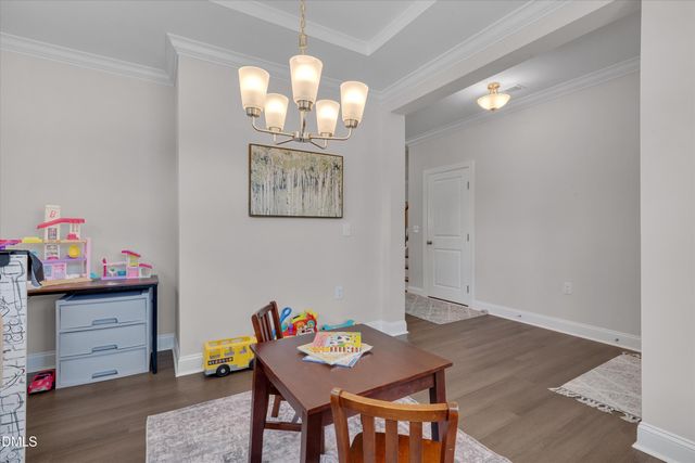 2224 Birdhouse Lane, Wake Forest, NC 27587