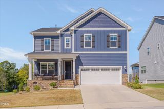 2224 Birdhouse Lane, Wake Forest, NC 27587