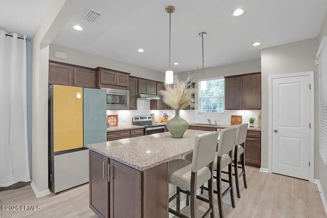 802 Destiny Drive, Ridgeland, SC 29936