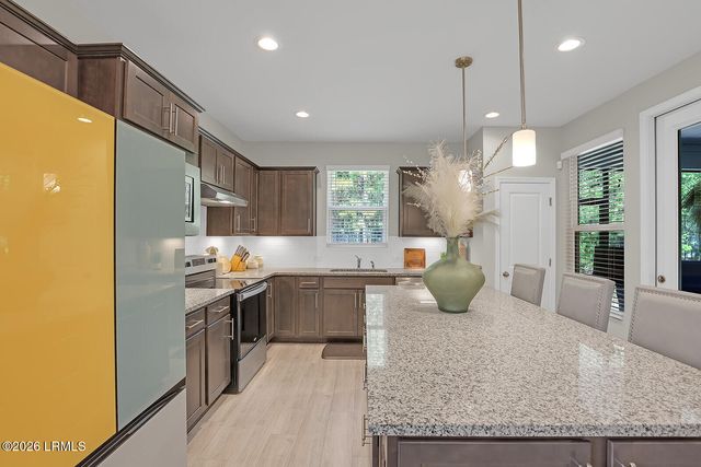 802 Destiny Drive, Ridgeland, SC 29936