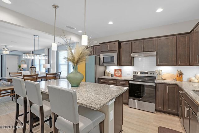 802 Destiny Drive, Ridgeland, SC 29936