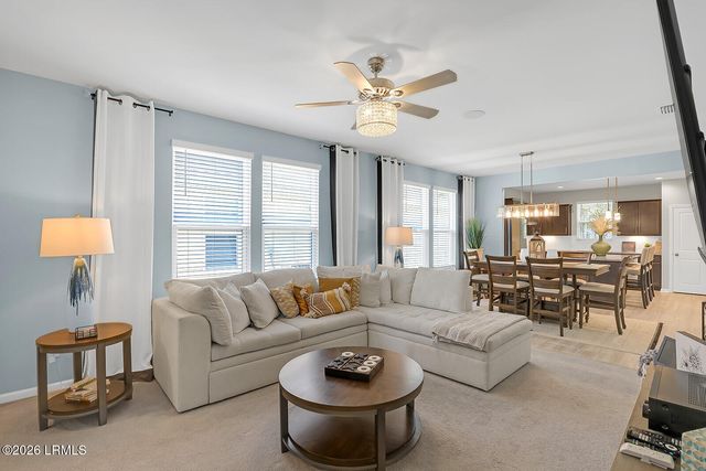 802 Destiny Drive, Ridgeland, SC 29936