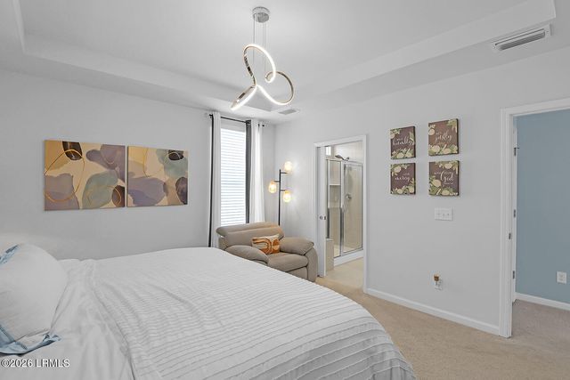 802 Destiny Drive, Ridgeland, SC 29936