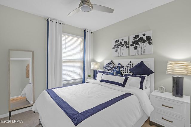 802 Destiny Drive, Ridgeland, SC 29936