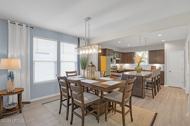 802 Destiny Drive, Ridgeland, SC 29936