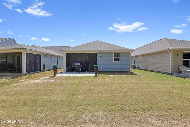 802 Destiny Drive, Ridgeland, SC 29936