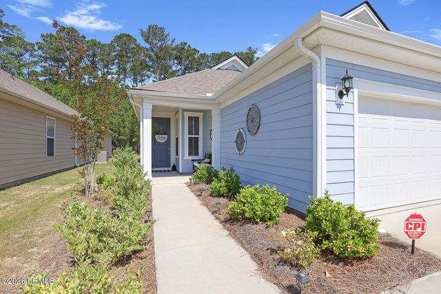 802 Destiny Drive, Ridgeland, SC 29936