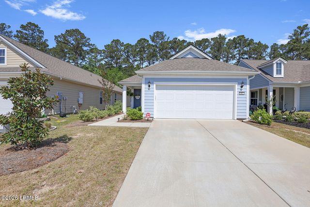 802 Destiny Drive, Ridgeland, SC 29936