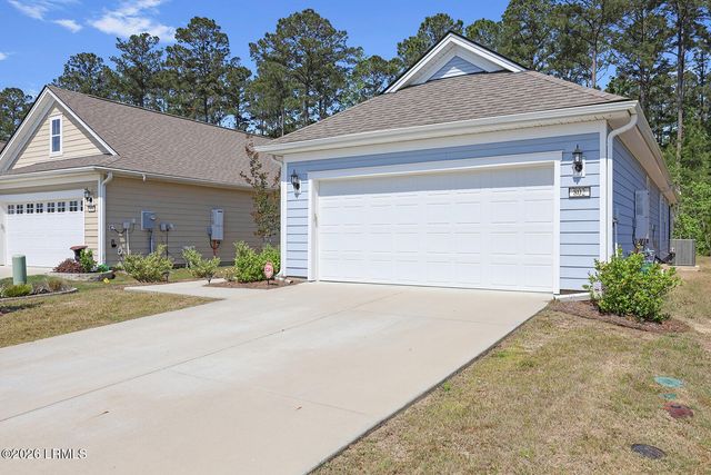 802 Destiny Drive, Ridgeland, SC 29936