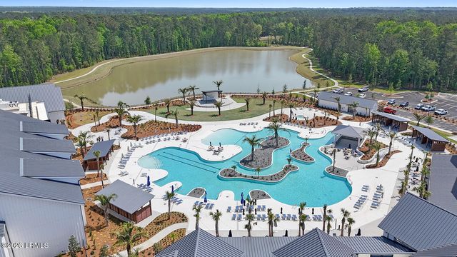 802 Destiny Drive, Ridgeland, SC 29936