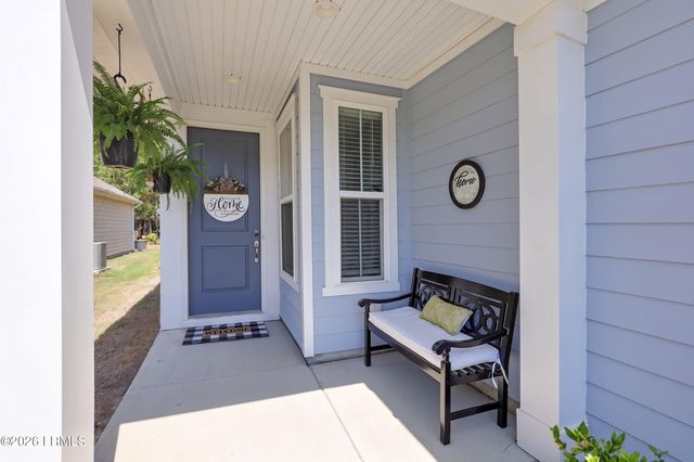 802 Destiny Drive, Ridgeland, SC 29936