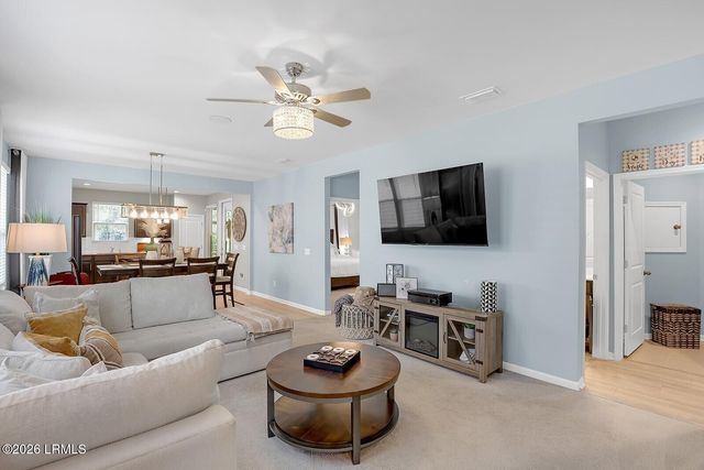 802 Destiny Drive, Ridgeland, SC 29936