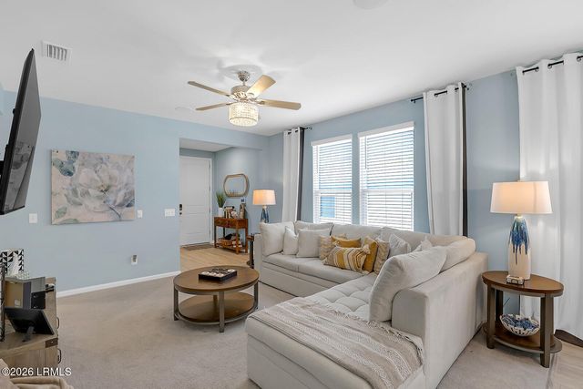 802 Destiny Drive, Ridgeland, SC 29936