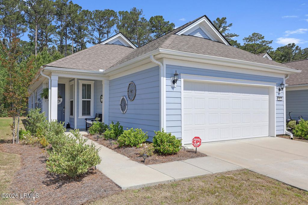 802 Destiny Drive, Ridgeland, SC 29936