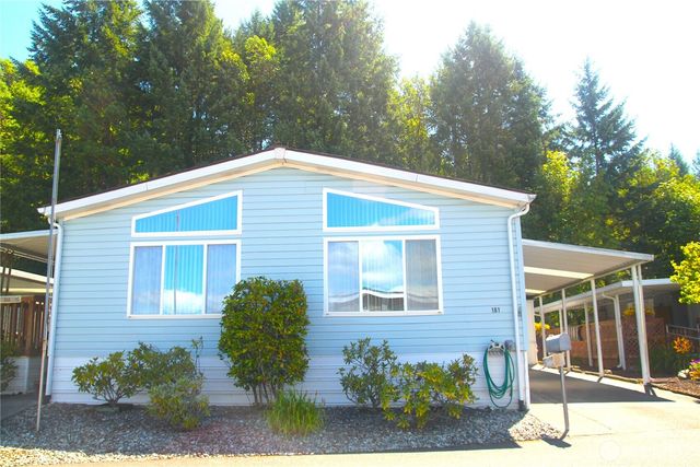 161 Sereno Circle Drive, Bremerton, WA 98312