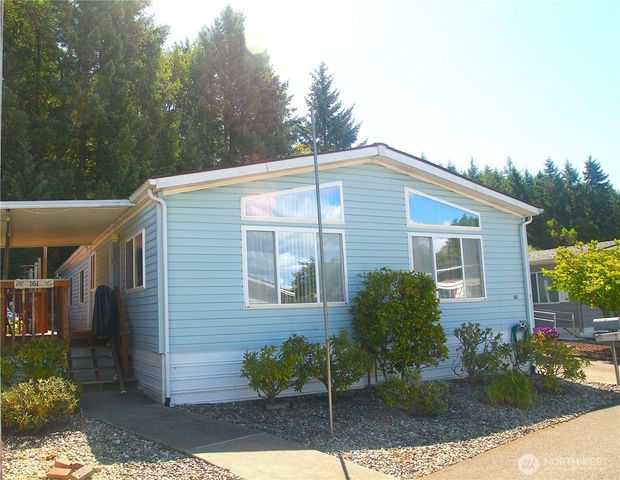 161 Sereno Circle Drive, Bremerton, WA 98312