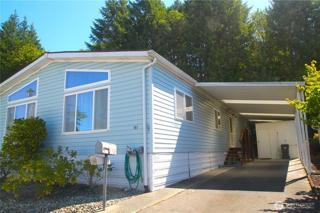 161 Sereno Circle Drive, Bremerton, WA 98312
