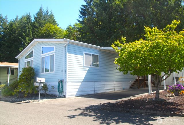 161 Sereno Circle Drive, Bremerton, WA 98312