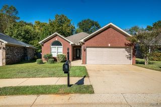 1322 Gingerwood Lane, Tuscaloosa, AL 35405