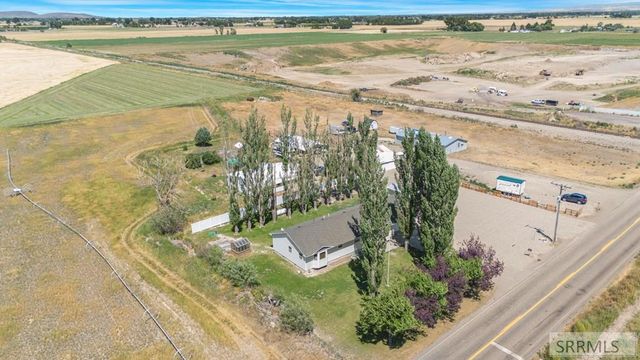 3443 E County Line Road, Idaho Falls, ID 83401