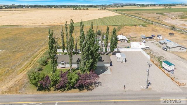 3443 E County Line Road, Idaho Falls, ID 83401