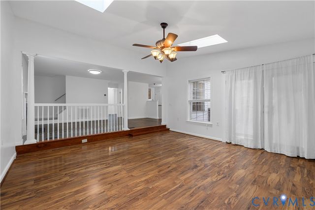 9404 Willow Ridge Dr, Glen Allen, VA 23060
