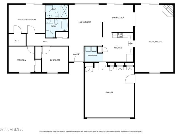 4662 W KINGS Avenue, Glendale, AZ 85306