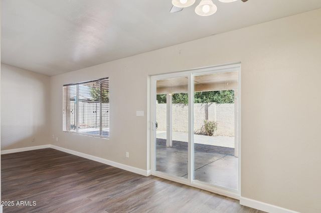 4662 W KINGS Avenue, Glendale, AZ 85306