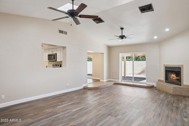 4662 W KINGS Avenue, Glendale, AZ 85306