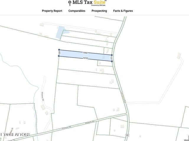 12118 Lantana Rd, Crossville, TN 38572